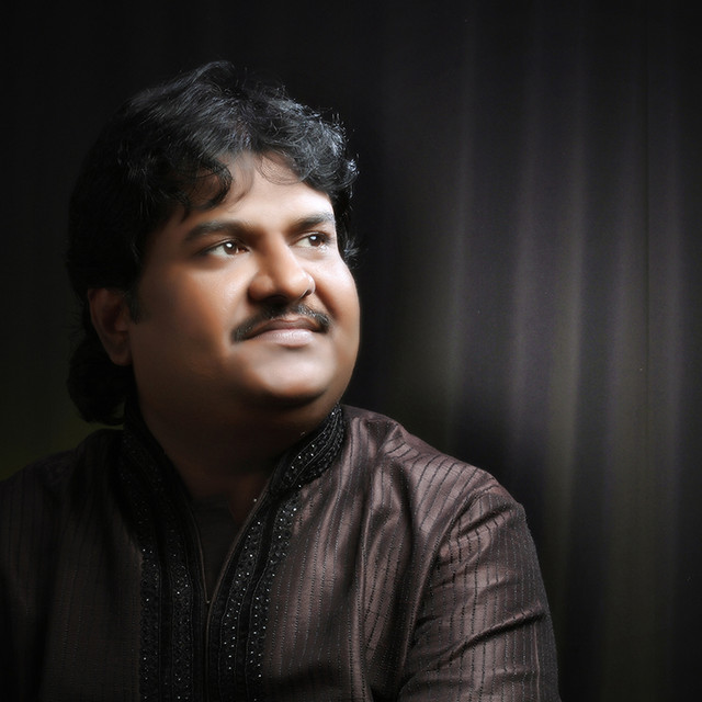 Osman Mir portrait